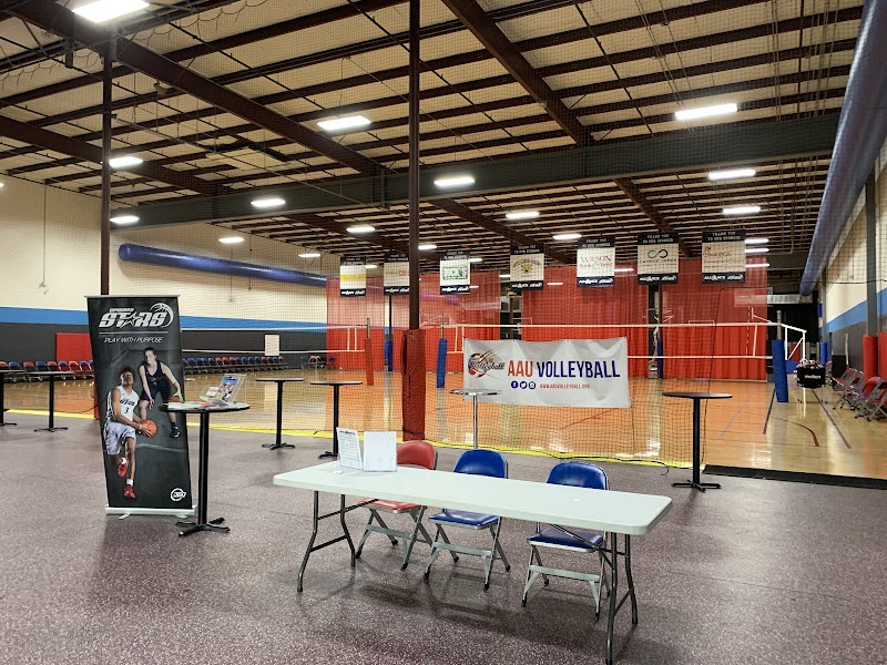 Alliance Training Center at TOA