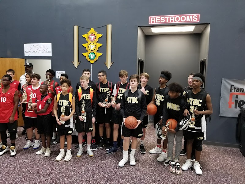 Alliance Training Center at TOA