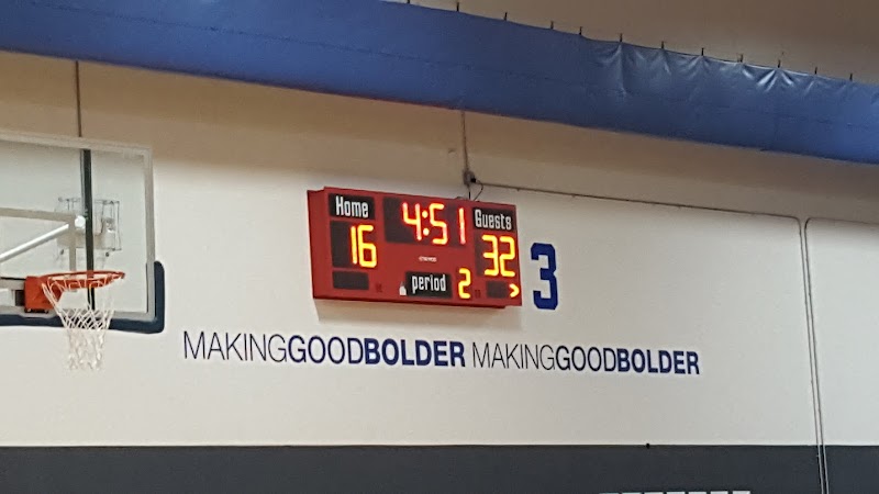 Alliance Training Center at TOA