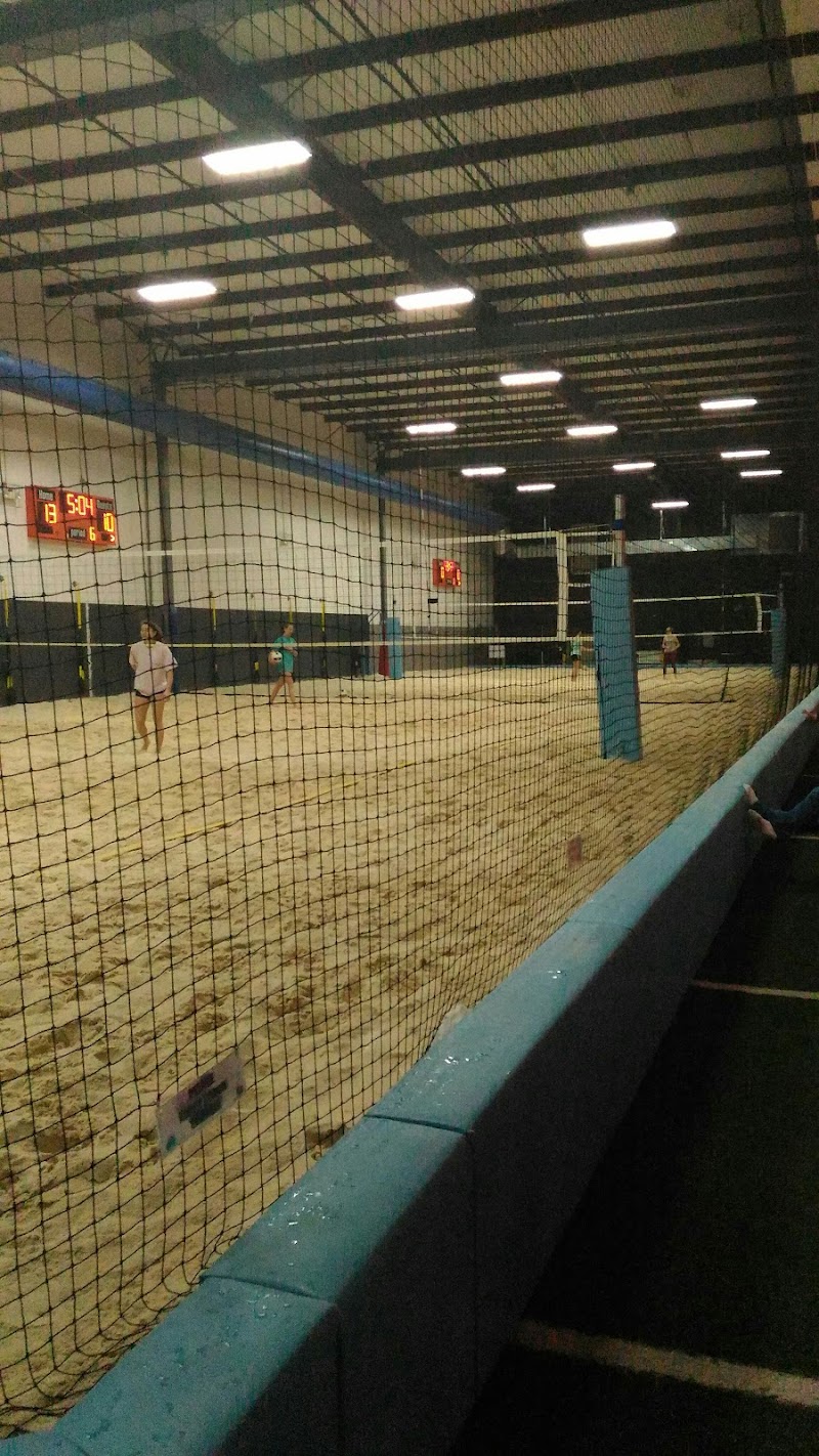 Alliance Training Center at TOA