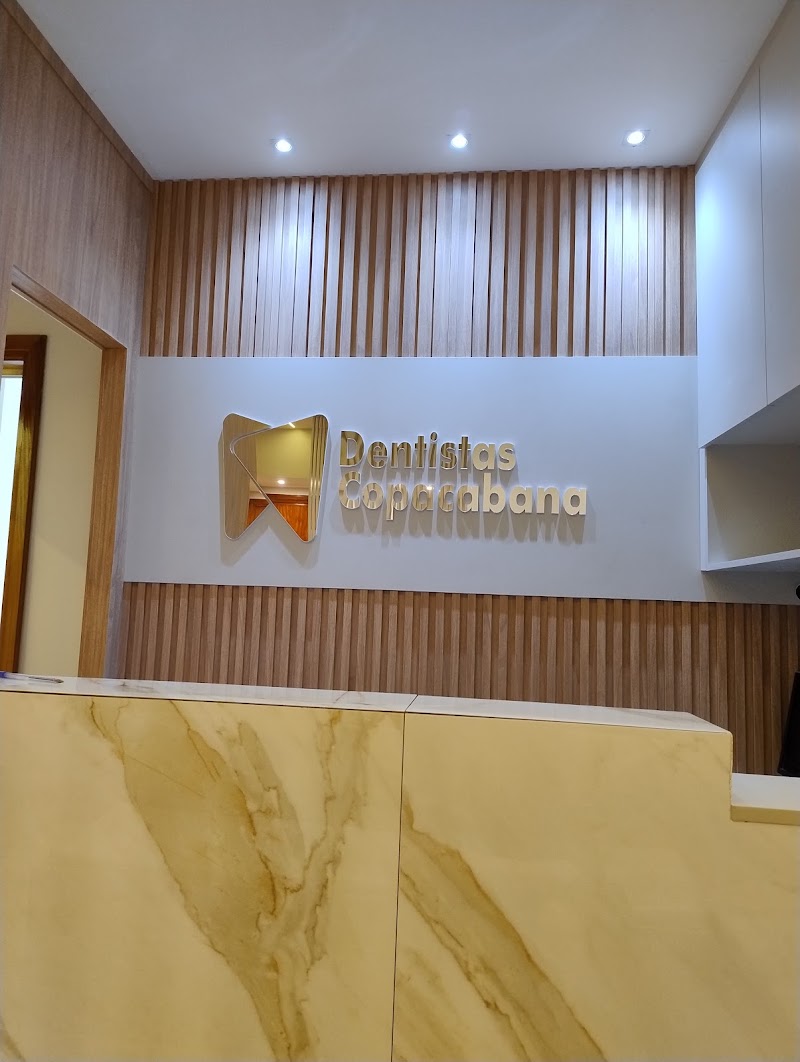 Dentistas Copacabana - Clínica Odontológica - foto 3