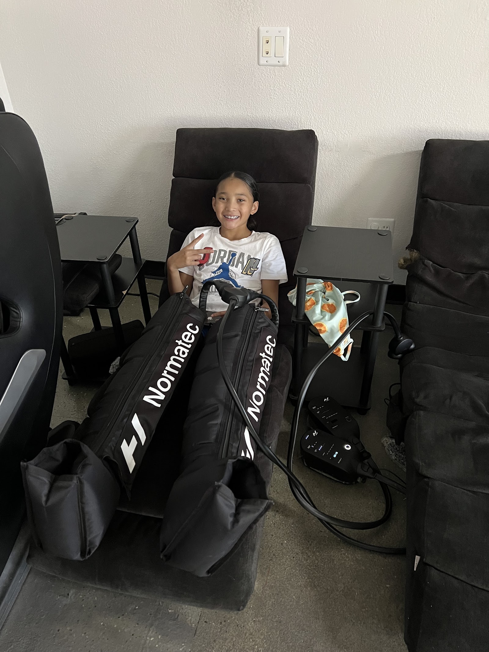 APE Recovery photo 4