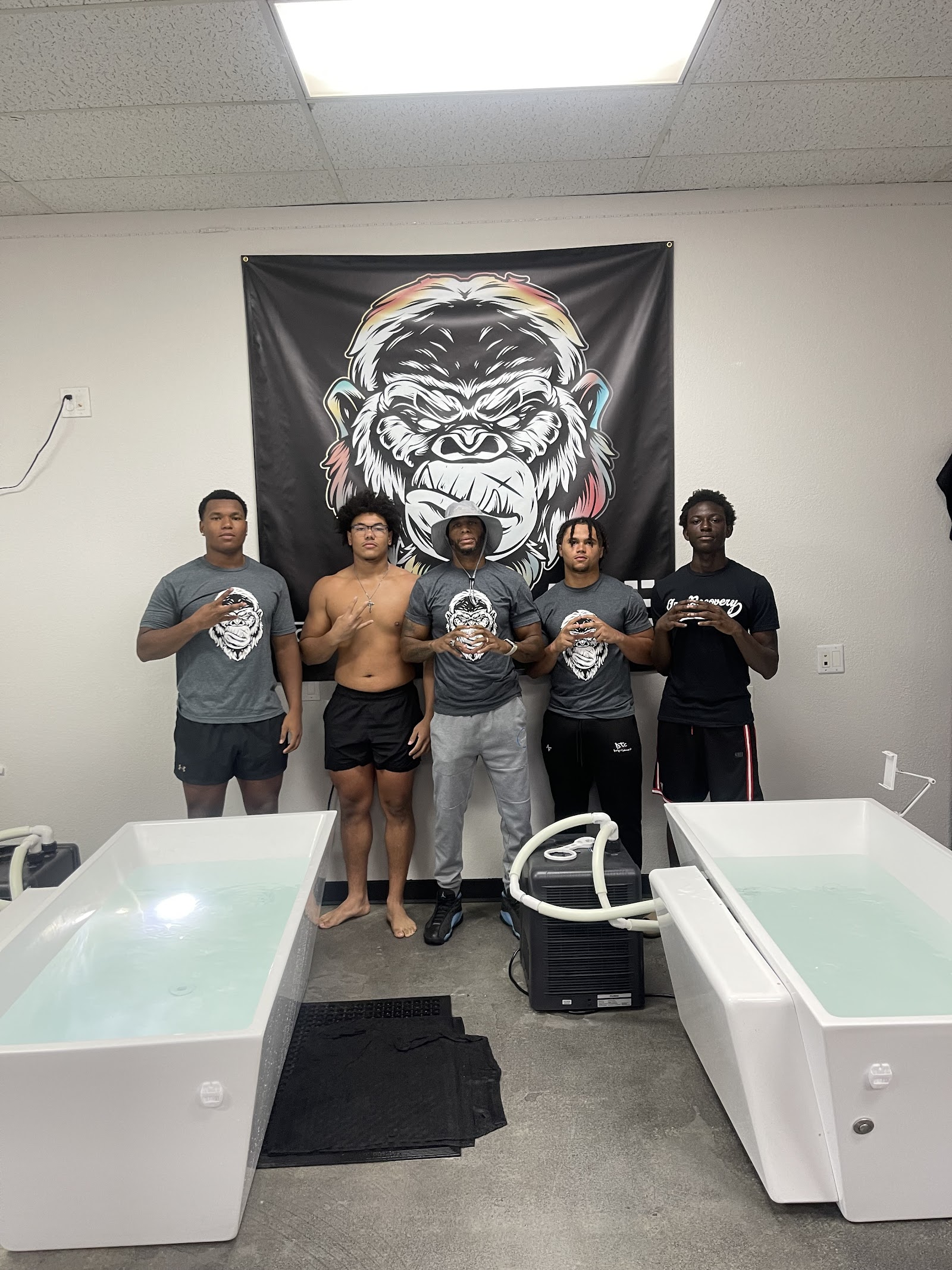 APE Recovery photo 1