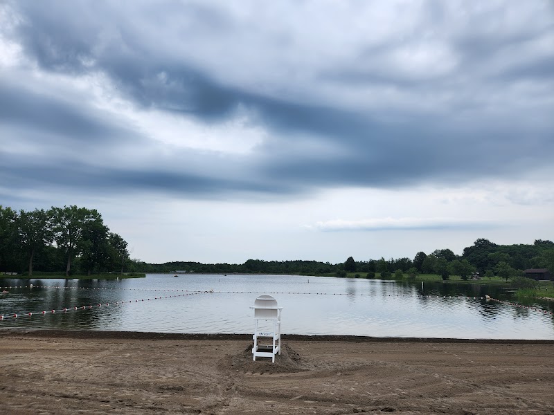 Darien Lakes State Park photo 2