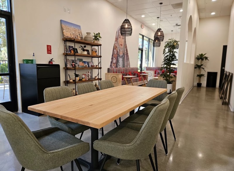 Qamaria Yemeni Coffee Co. photo 2