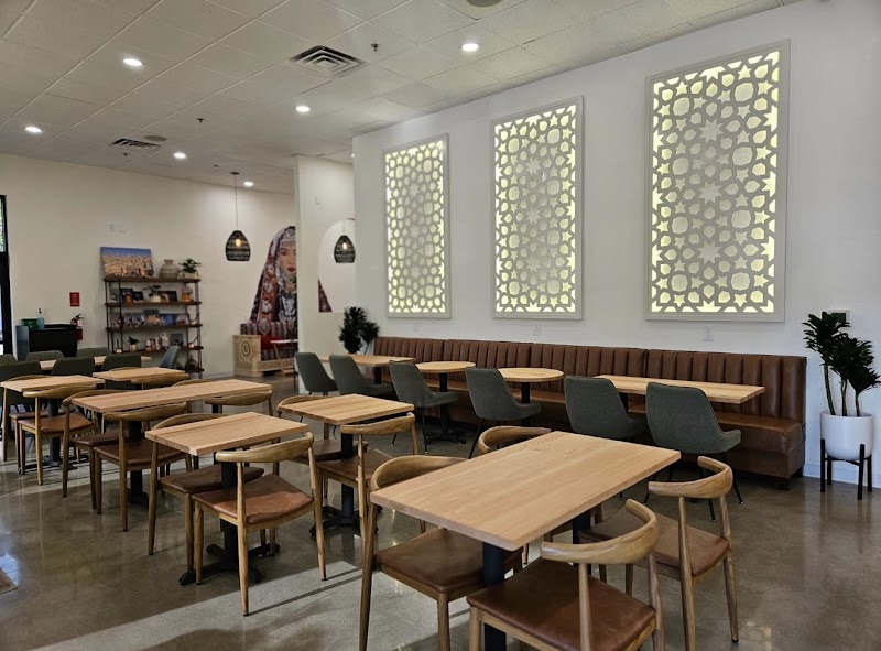 Qamaria Yemeni Coffee Co. photo 4