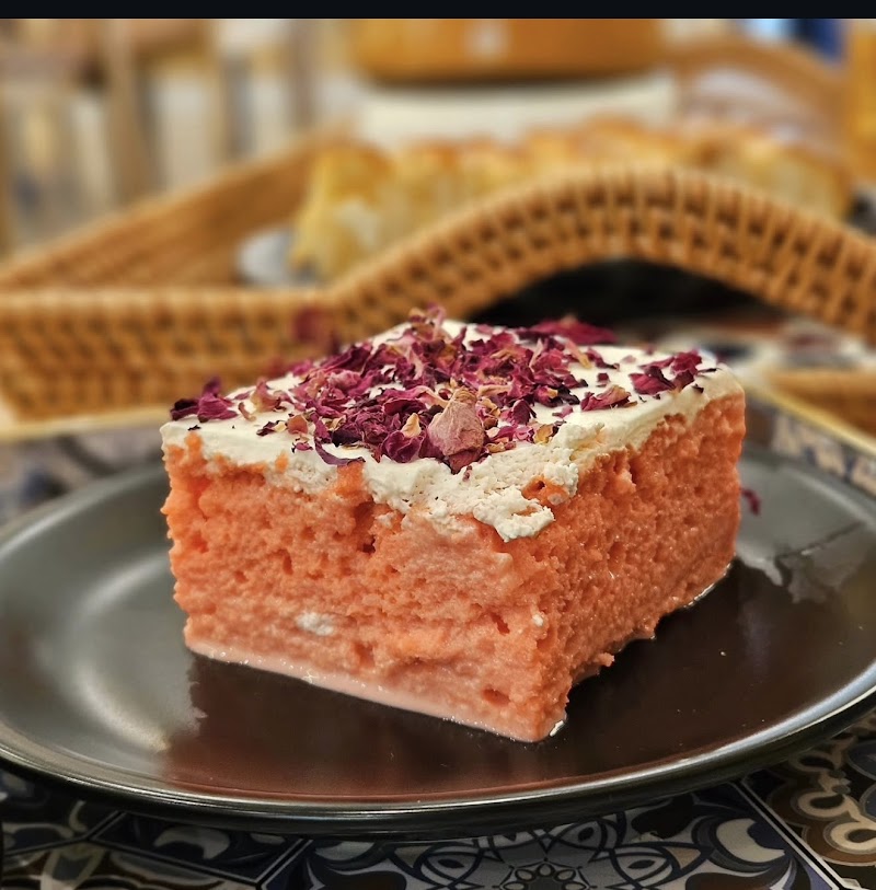 Qamaria Yemeni Coffee Co. photo 3