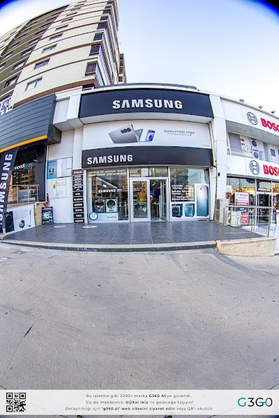 SAMSUNG-Bağlıca - Beyaz Eşya Servisi