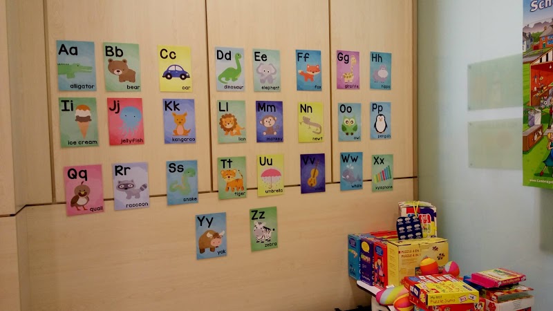 English in motion photo 3