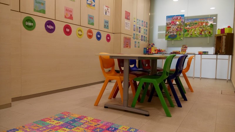 English in motion photo 2