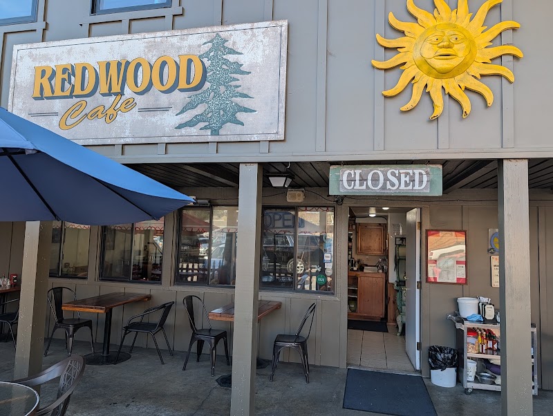 Redwood Cafe photo 3