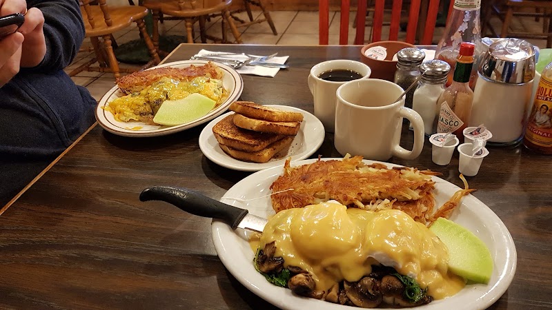 Redwood Cafe photo 2