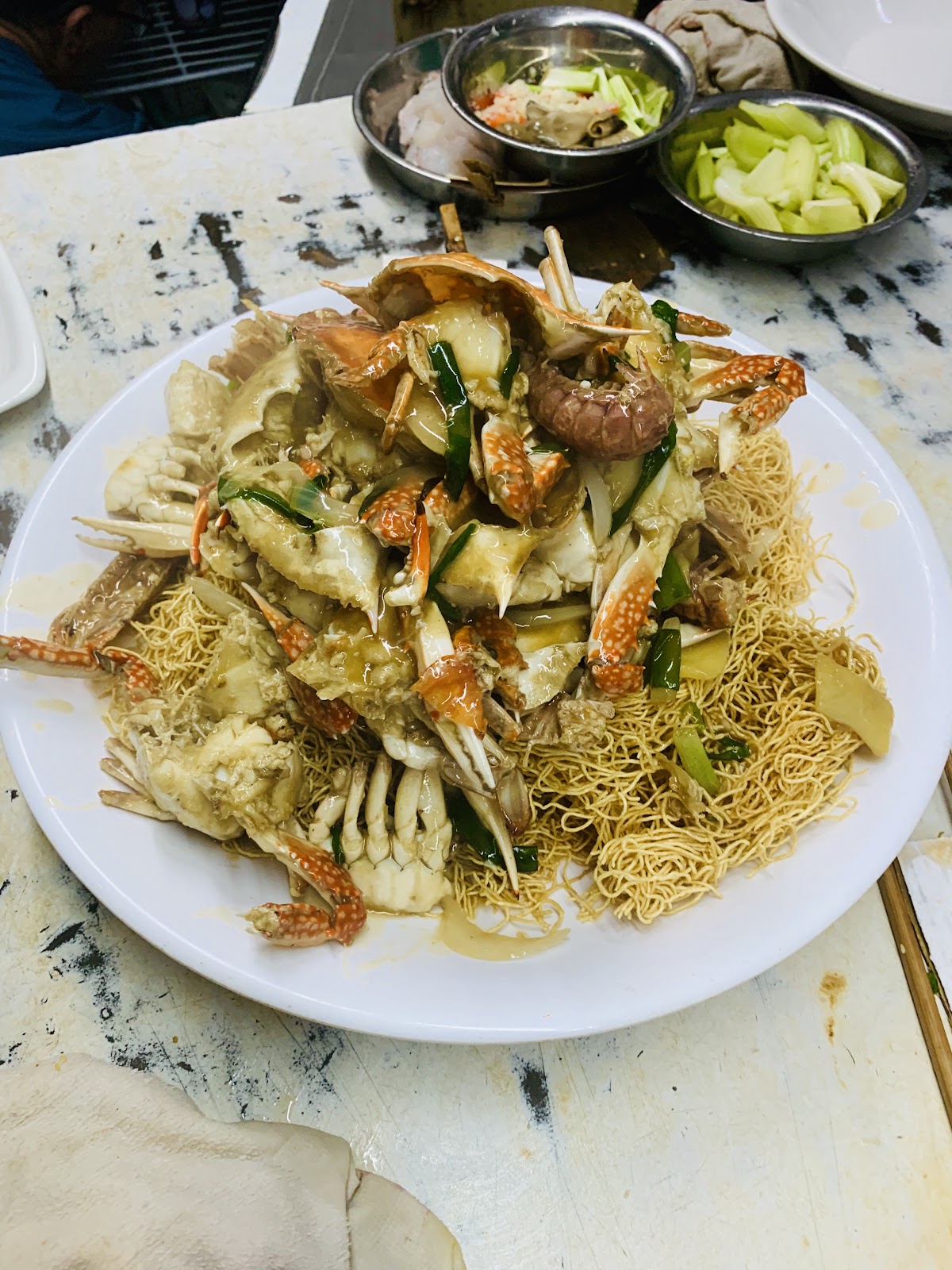 So Bor Kee Restaurant photo 2