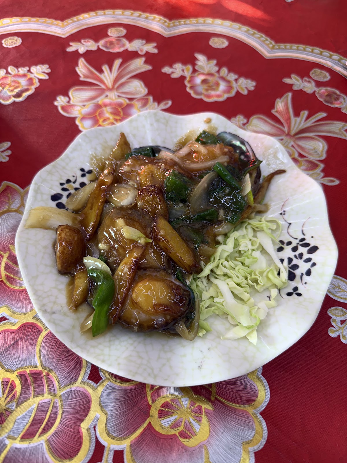 So Bor Kee Restaurant photo 5
