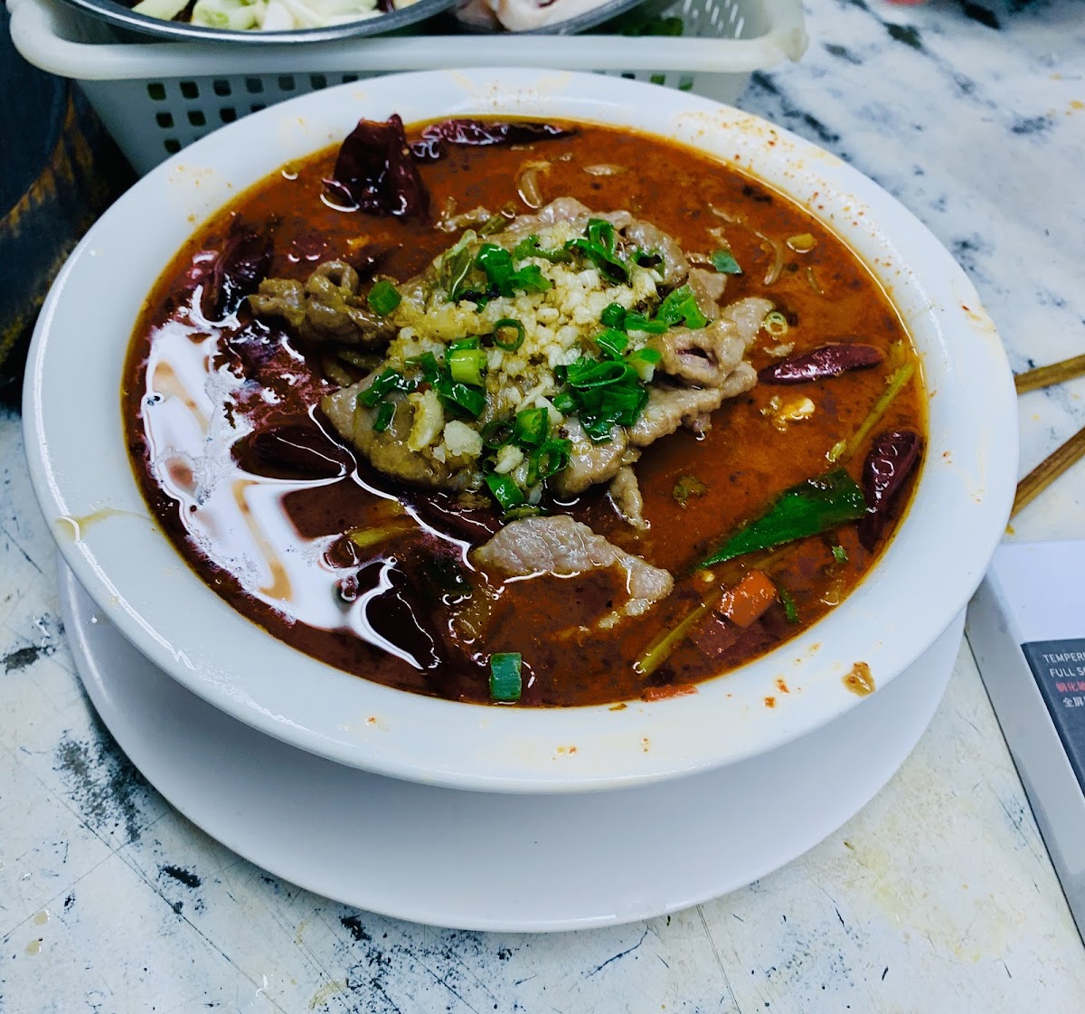 So Bor Kee Restaurant photo 4