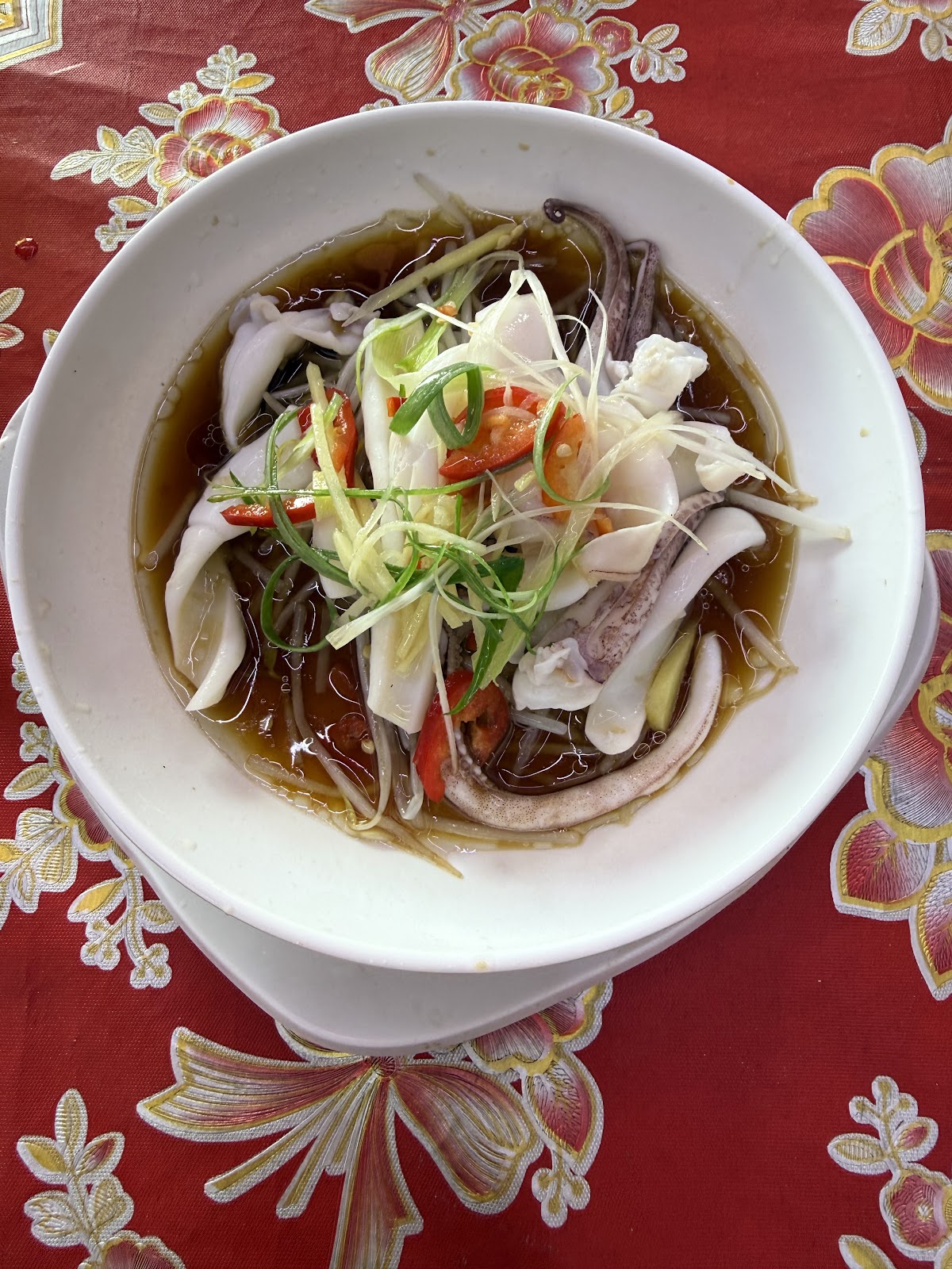 So Bor Kee Restaurant — photo 7