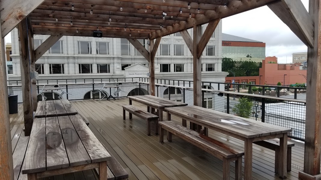 One Thirteen Brew House