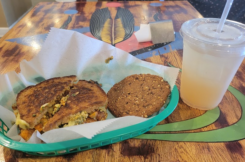 Annie O' Love's Cookie Cafe photo 2