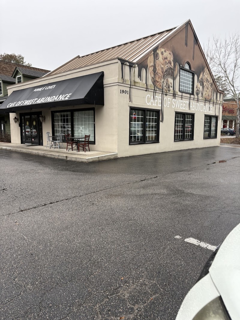 Annie O' Love's Cookie Cafe photo 5