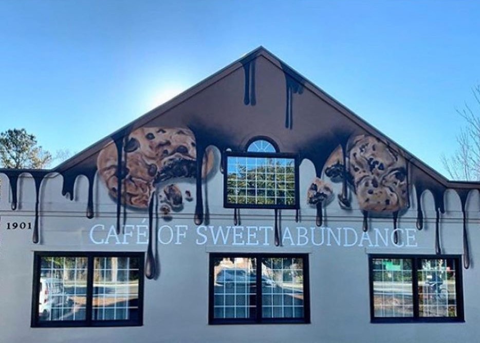 Annie O' Love's Cookie Cafe photo 3