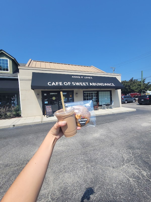 Annie O' Love's Cookie Cafe photo 5