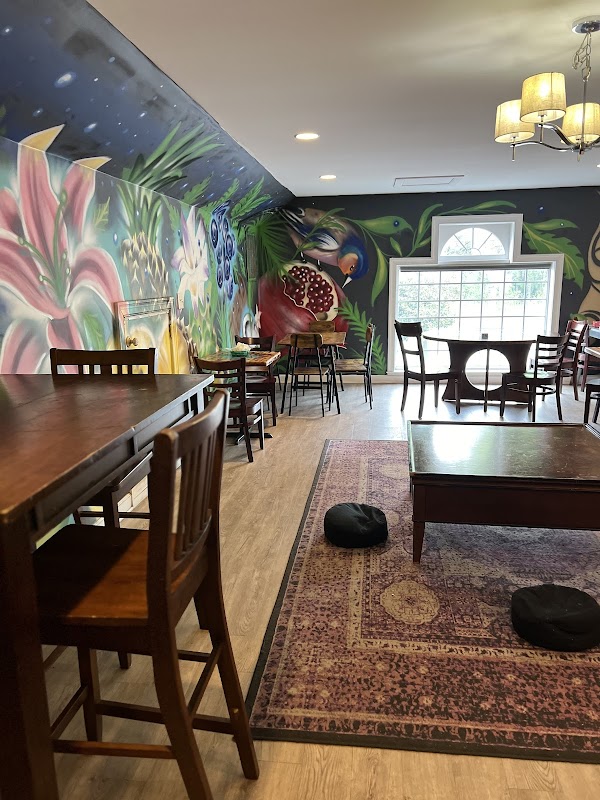 Annie O' Love's Cookie Cafe photo 4