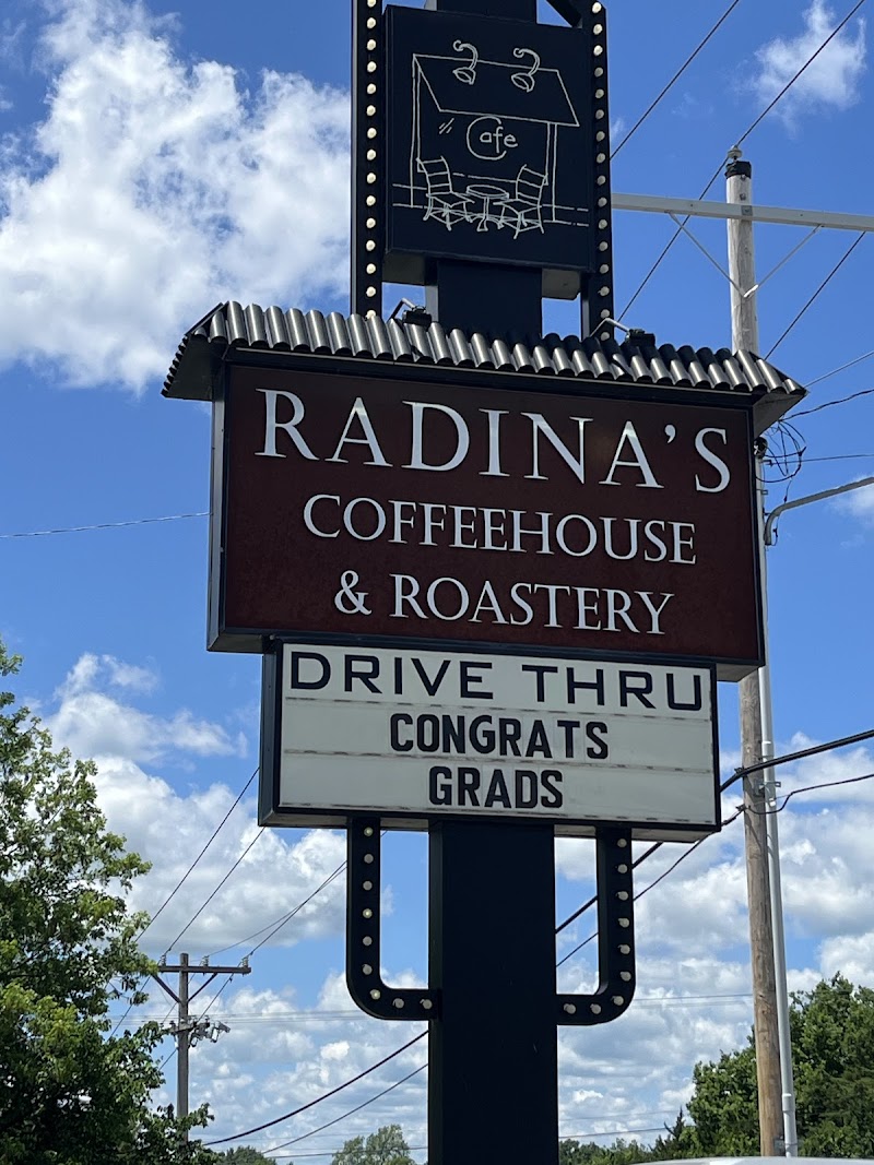 Radina's on the Hill photo 4