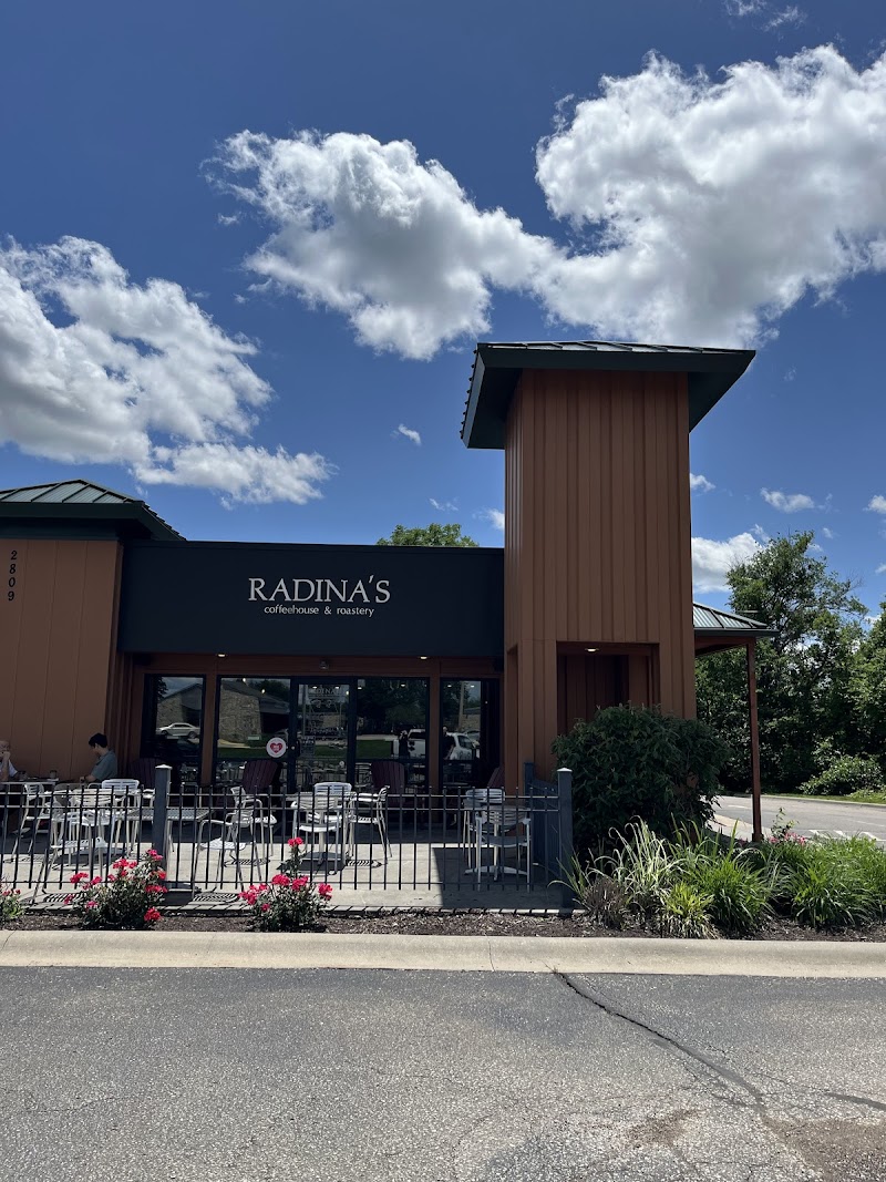 Radina's on the Hill photo 3