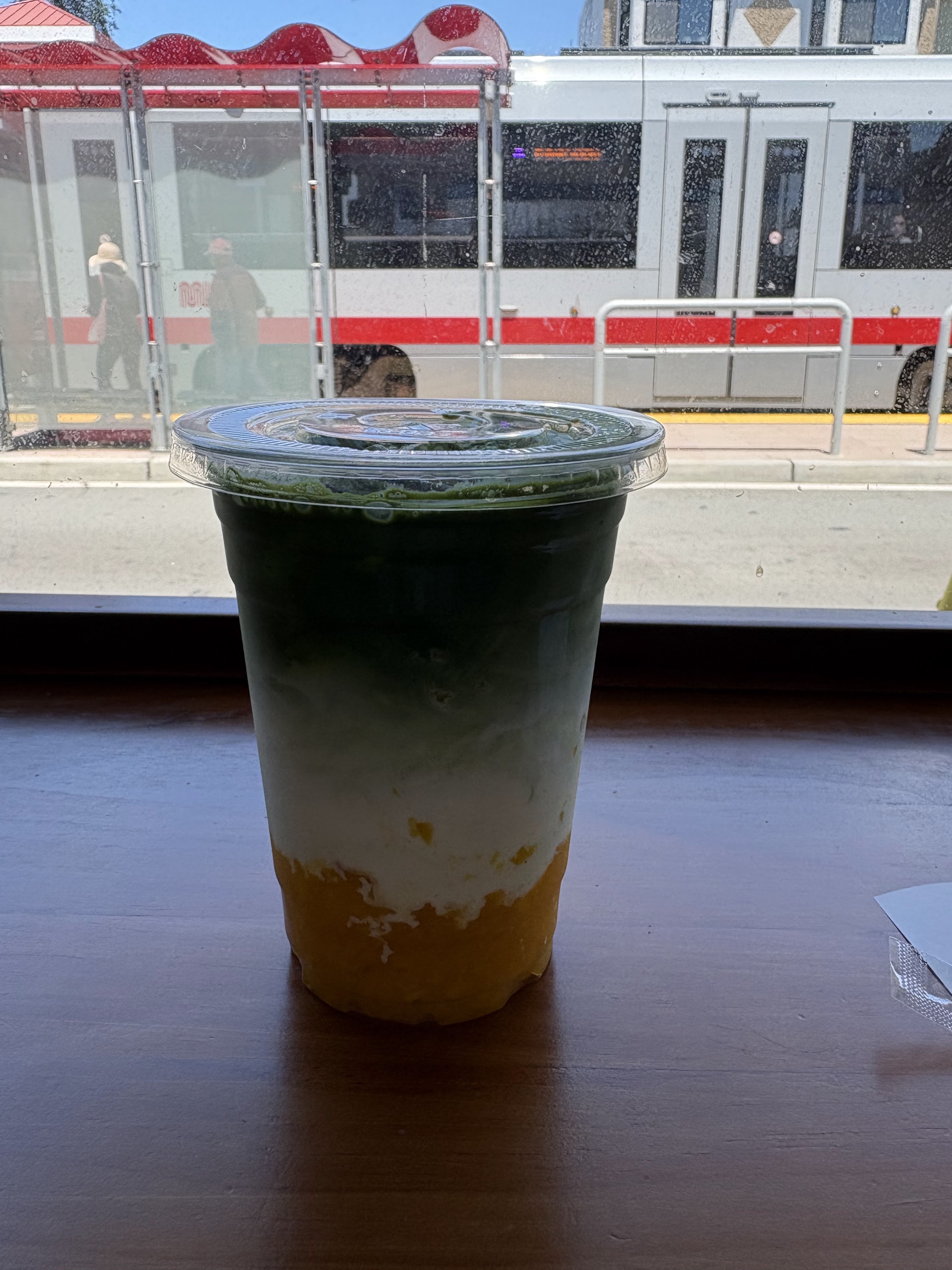 Moriwa Matcha - Photo 5