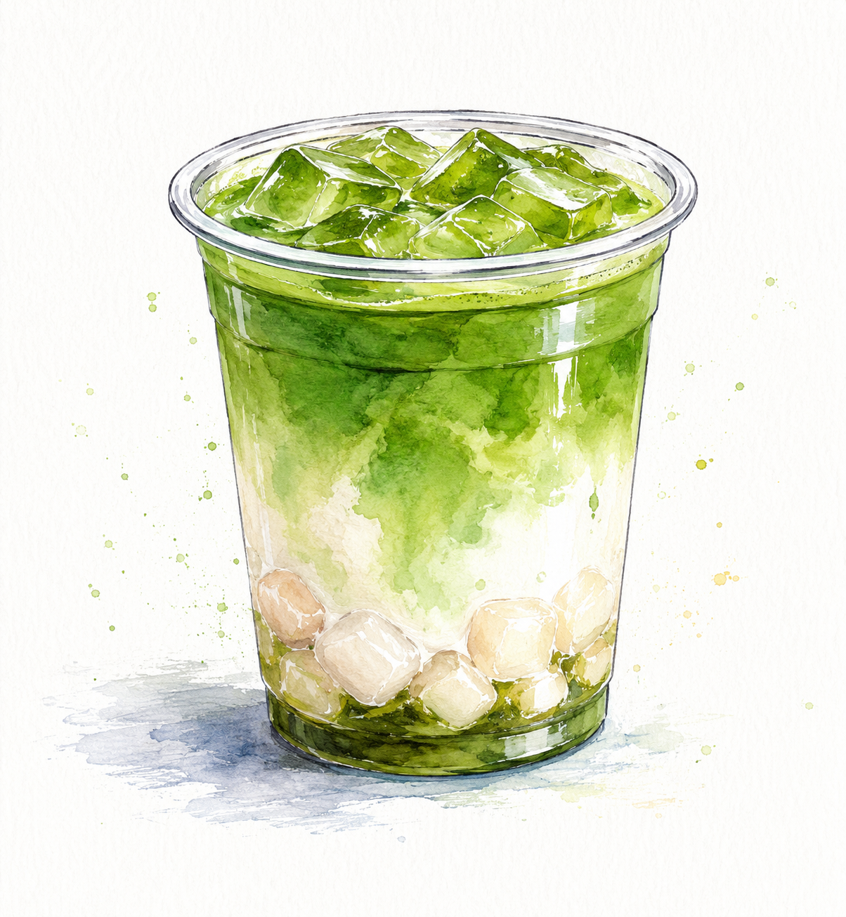 Moriwa Matcha - San Francisco