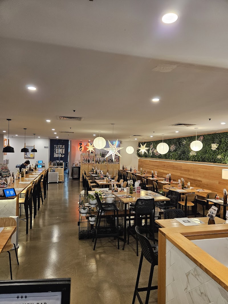Little Ramen Bar