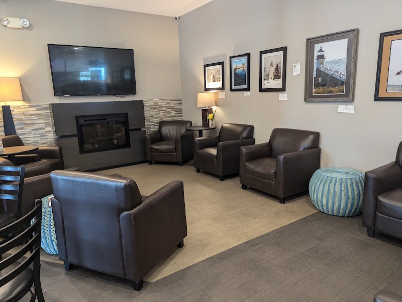 R Coffee Corner photo 4