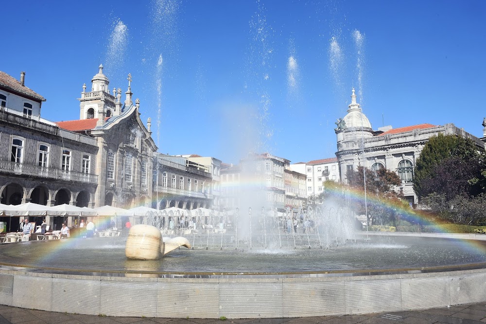 Sé Guesthouse Braga fotoğraf 1