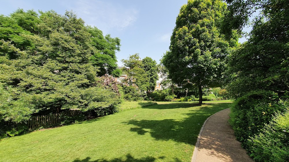 Parc Tenbosch fotoğraf 1
