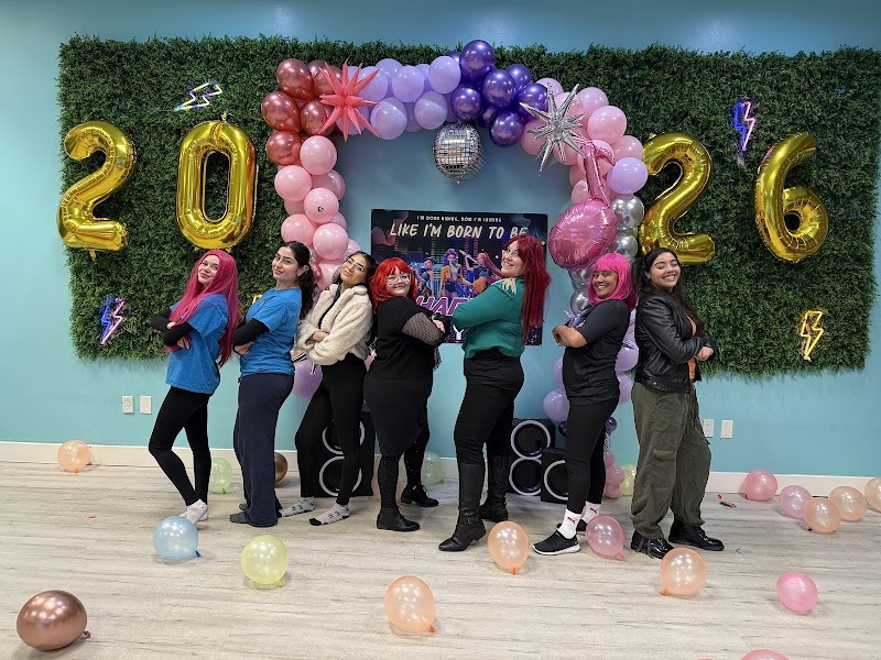 Adam's Garden Indoor Playground & Party Space — Indoor Playground in Los Angeles