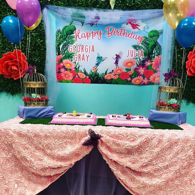 Adam's Garden Indoor Playground & Party Space photo 5