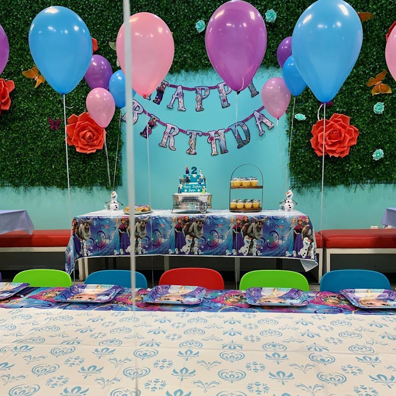 Adam's Garden Indoor Playground & Party Space photo 4