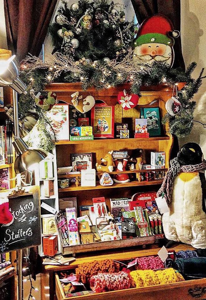 Afterwords Books photo 2