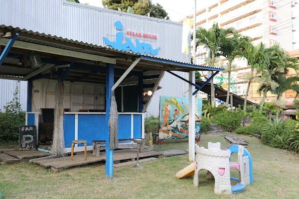 ステーキハウス ジャム 沖縄恩納村店