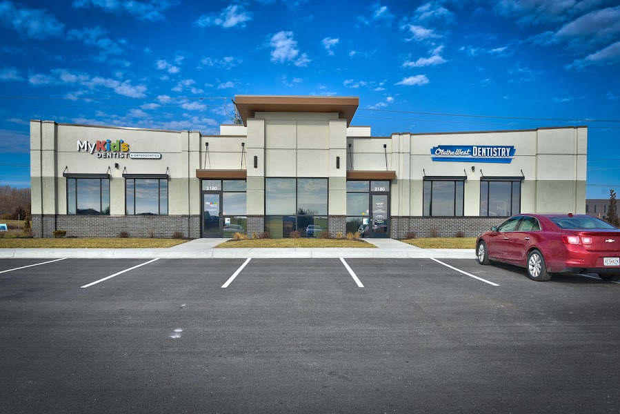 My Kid's Dentist & Orthodontics