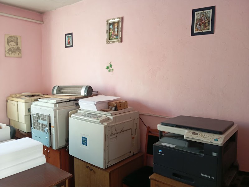 КП фірма Лік