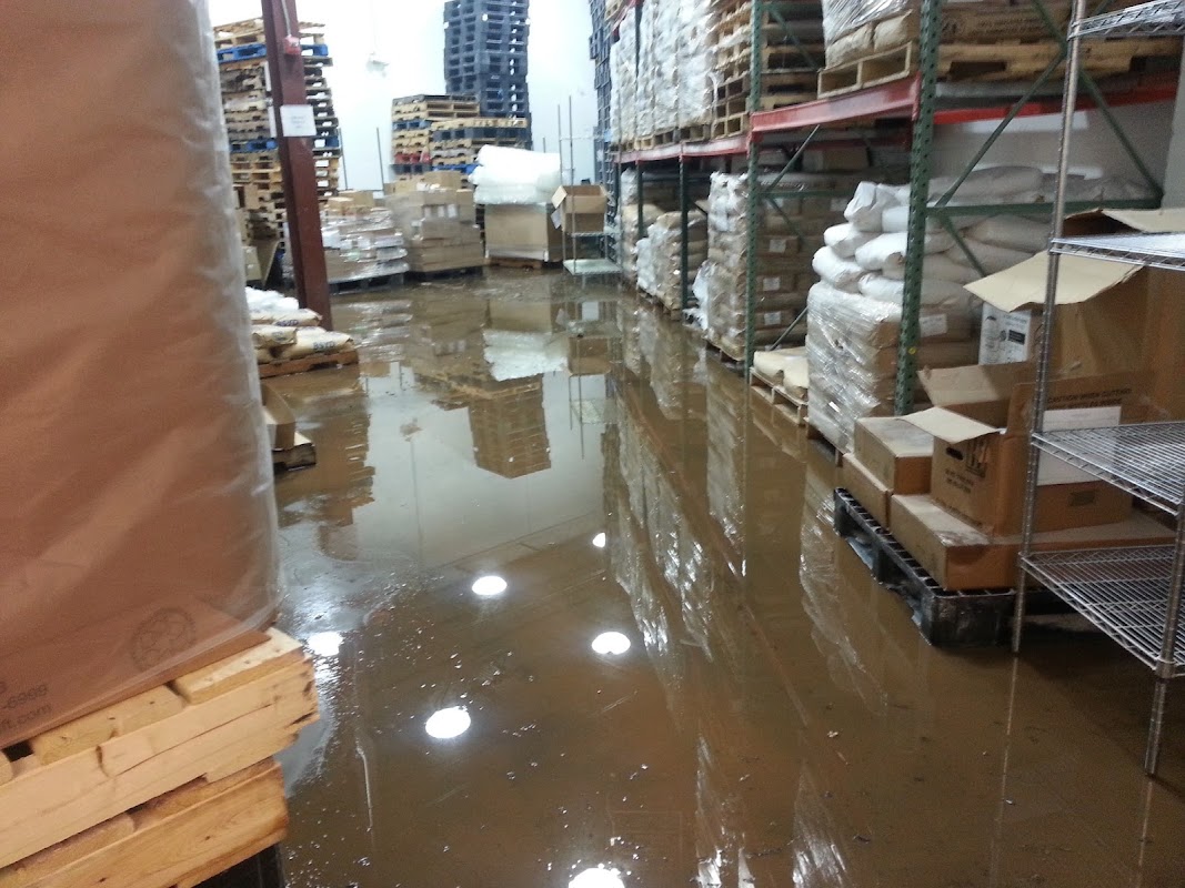 Flood and Fire Response LLC — photo