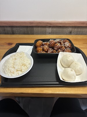 Buckeye Wok Express photo 3