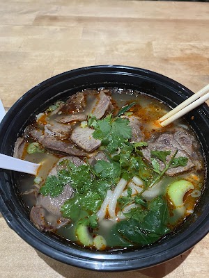 Buckeye Wok Express photo 2