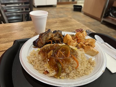 Buckeye Wok Express photo 1