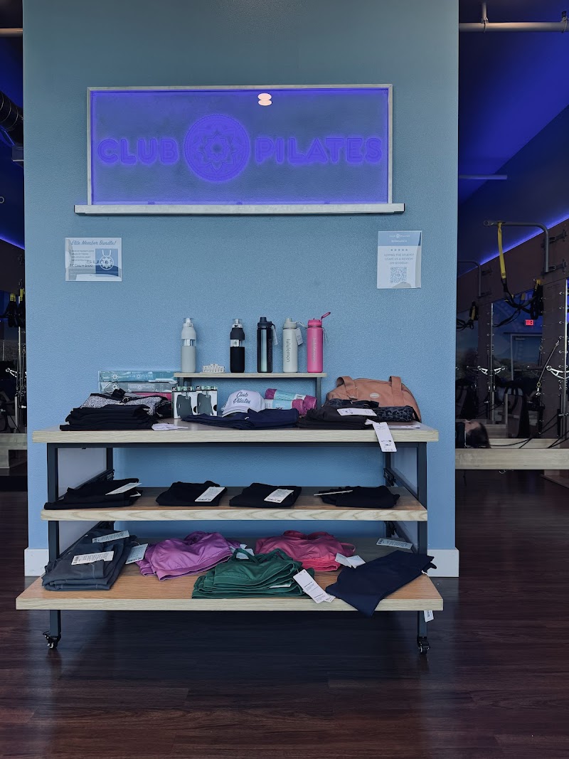 Club Pilates