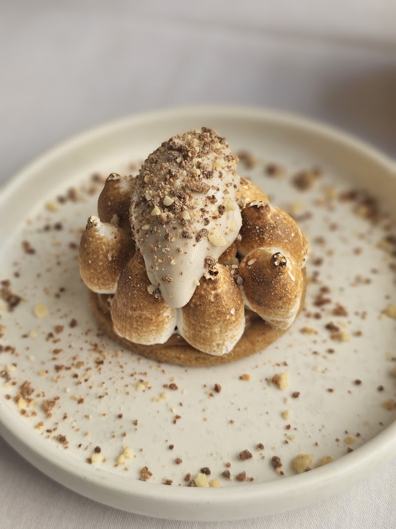 I Maccheroni, Italian Osteria, Paddington photo 4