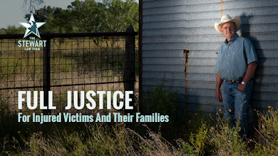 The Stewart Law Firm, PLLC - Car accident lawyer in Austin