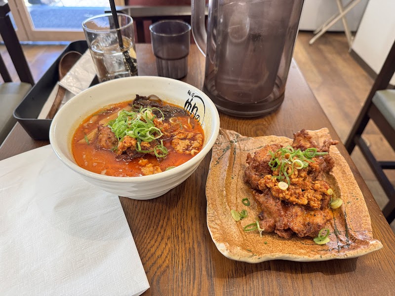 Halal Ramen Honolu Premier Asakusa photo 2