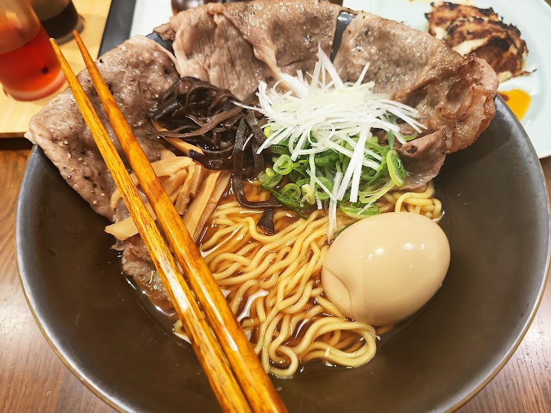 Halal Ramen Honolu Premier Asakusa photo 5